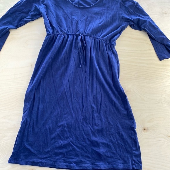 Times Two Maternity Dress size XL (B) - Picture 5 of 10